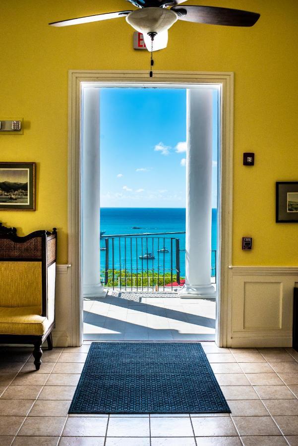 Castle Villas At Bluebeards شارلوت أملي المظهر الخارجي الصورة