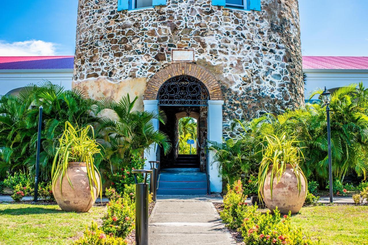 Castle Villas At Bluebeards شارلوت أملي المظهر الخارجي الصورة
