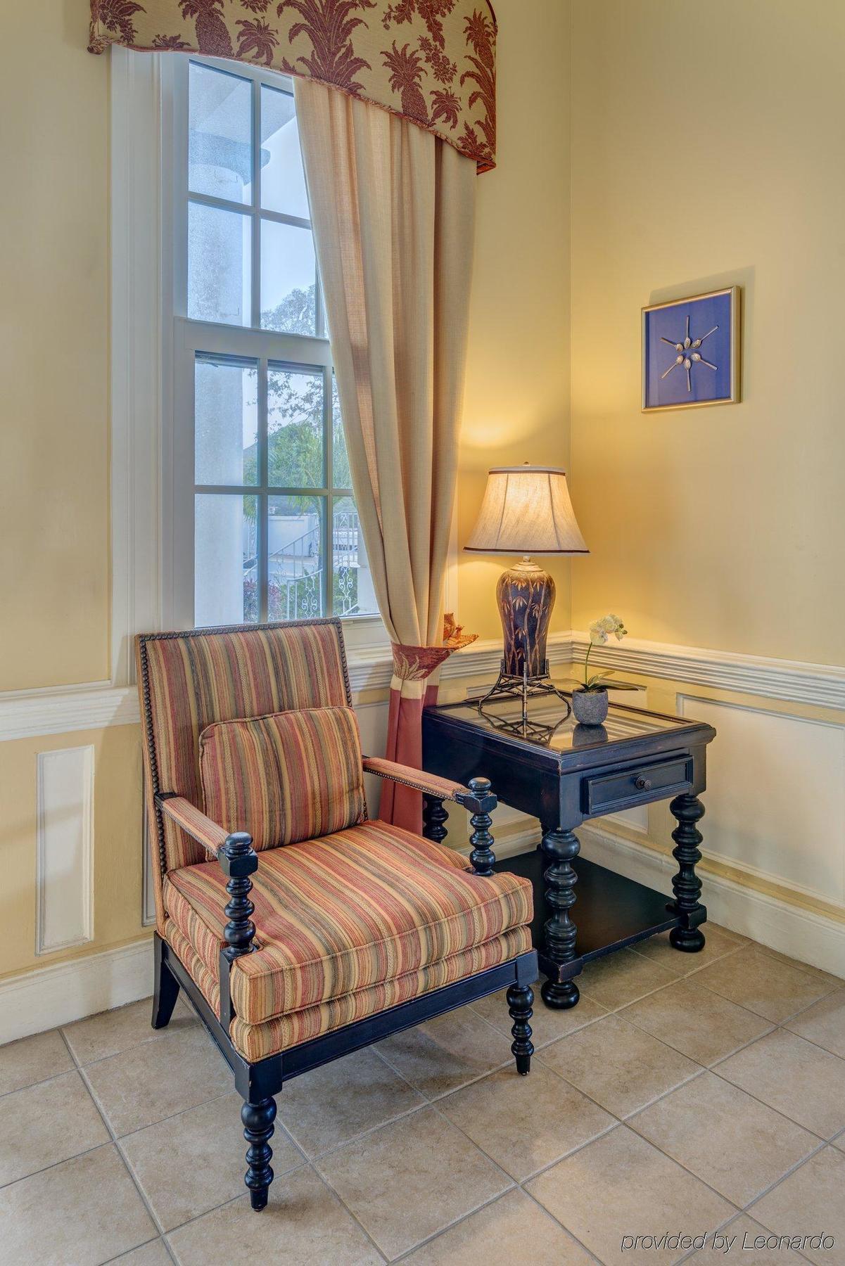 Castle Villas At Bluebeards شارلوت أملي المظهر الخارجي الصورة