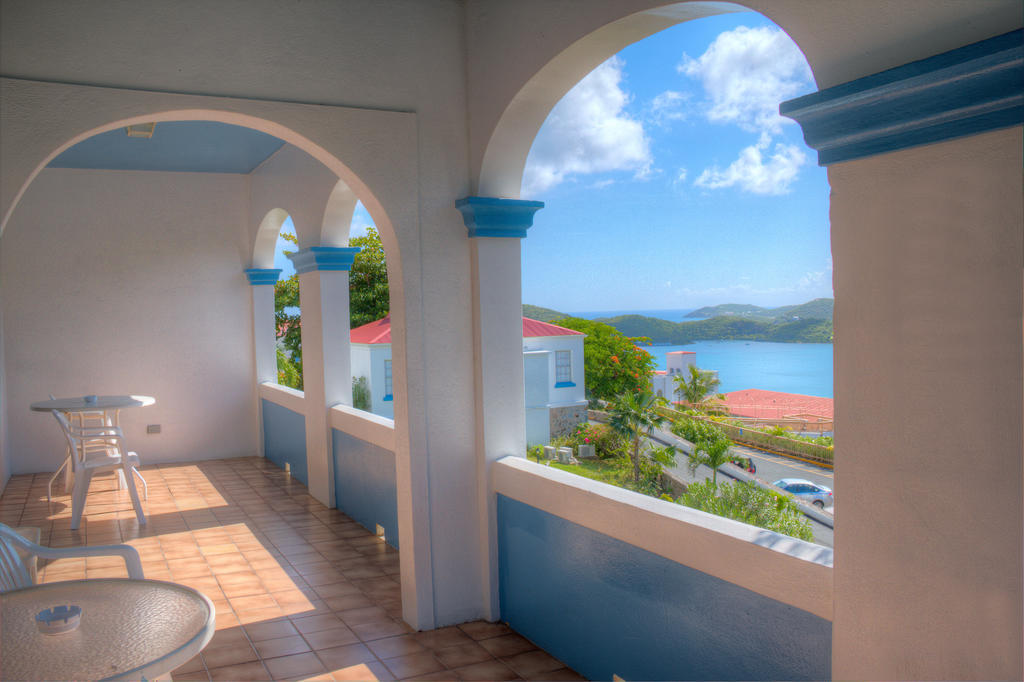 Castle Villas At Bluebeards شارلوت أملي المظهر الخارجي الصورة