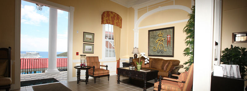 Castle Villas At Bluebeards شارلوت أملي المظهر الخارجي الصورة