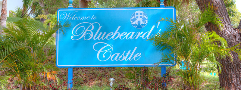 Castle Villas At Bluebeards شارلوت أملي المظهر الخارجي الصورة