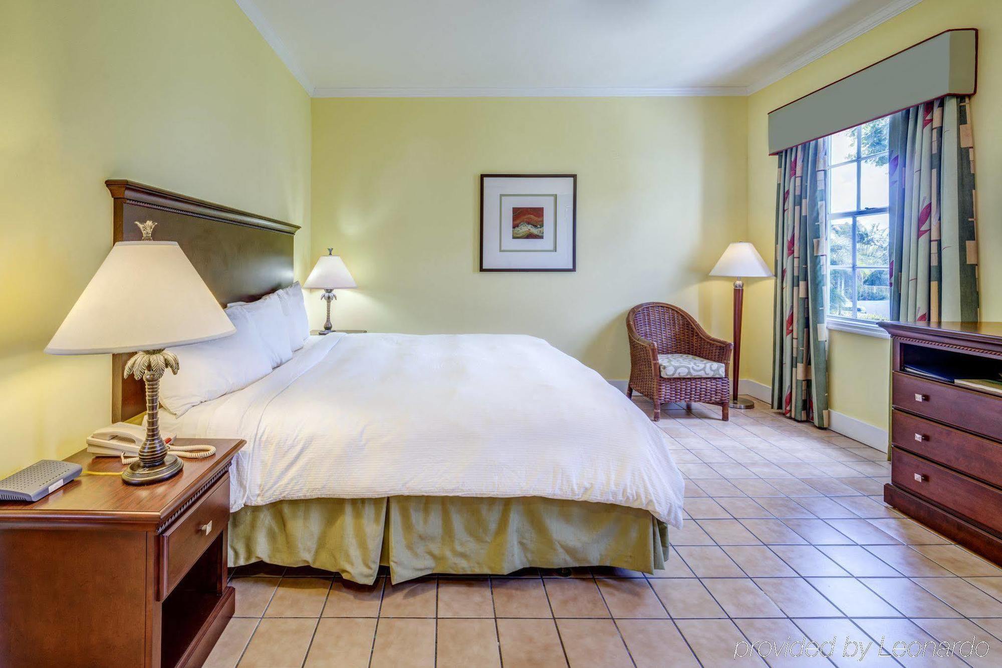 Castle Villas At Bluebeards شارلوت أملي المظهر الخارجي الصورة