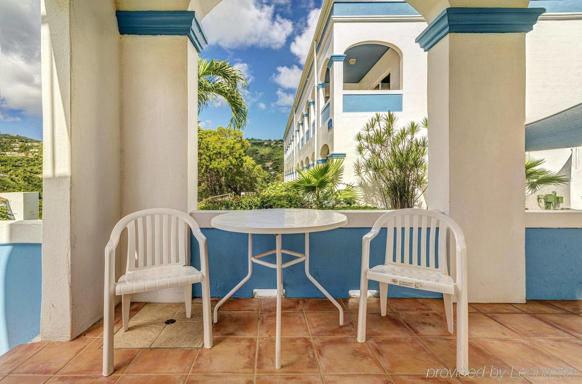 Castle Villas At Bluebeards شارلوت أملي المظهر الخارجي الصورة
