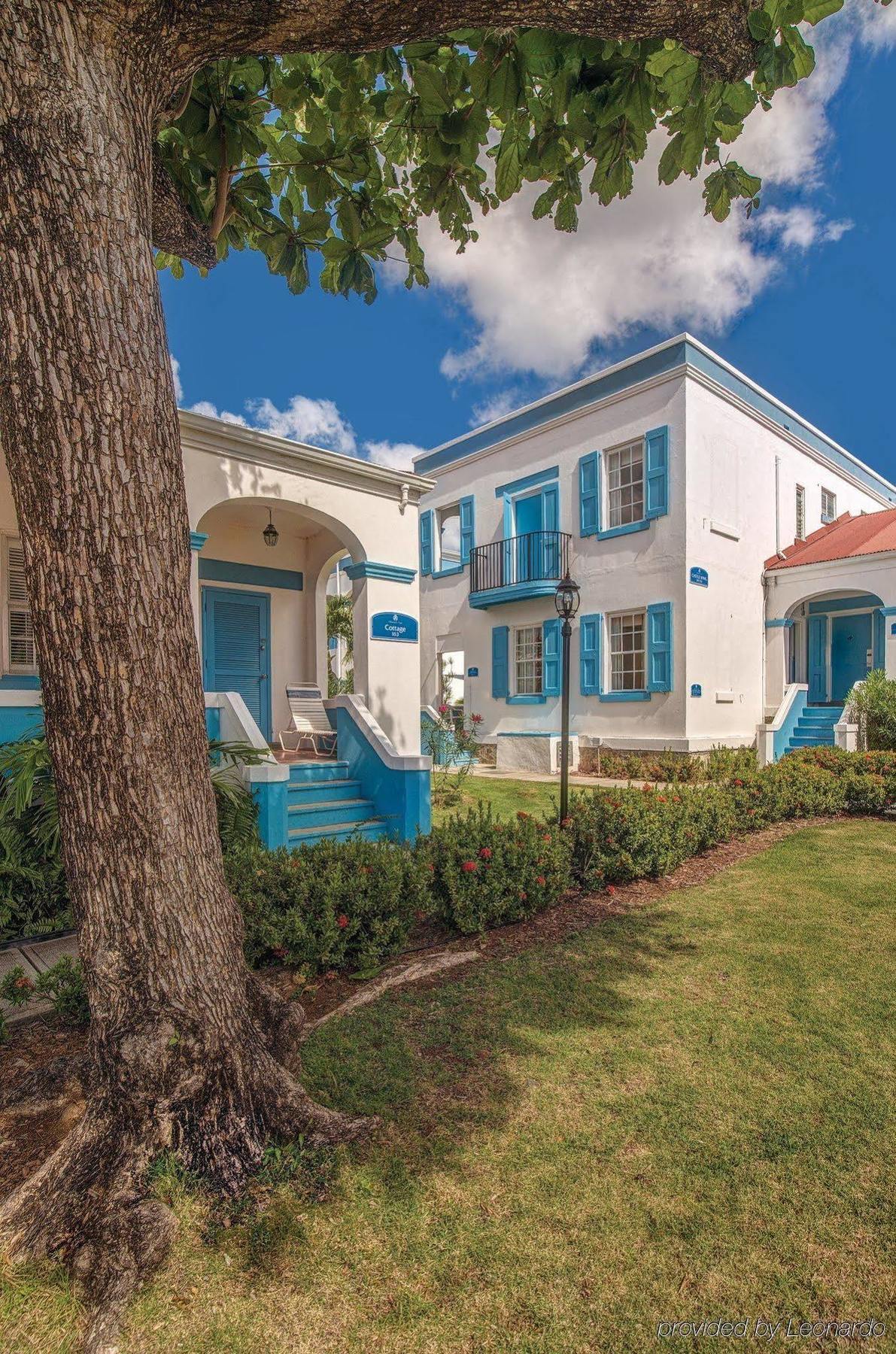 Castle Villas At Bluebeards شارلوت أملي المظهر الخارجي الصورة