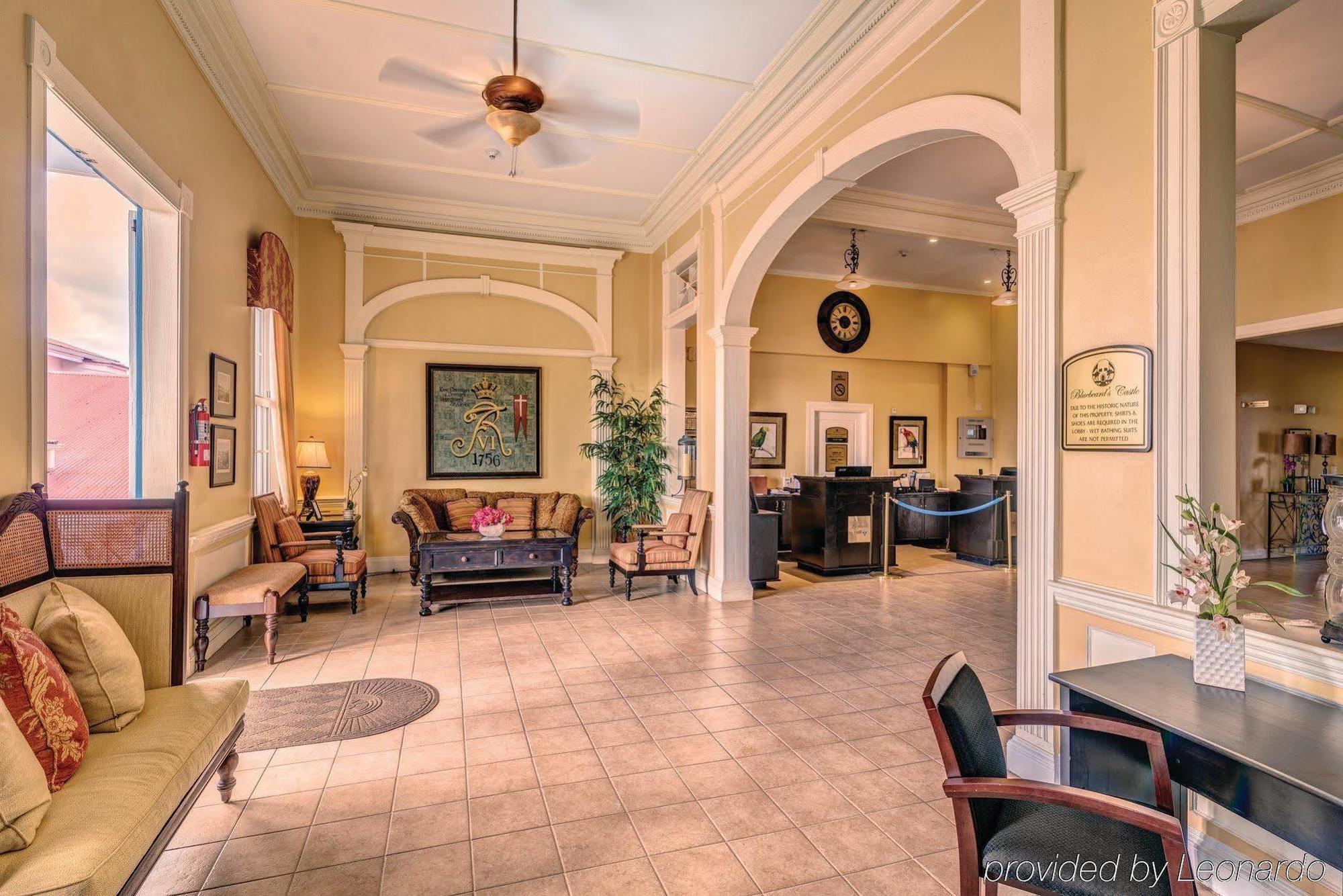 Castle Villas At Bluebeards شارلوت أملي المظهر الخارجي الصورة